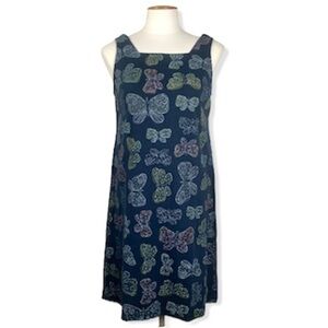 Fresh Produce  - ‘Butterfly’ dress. SZ: S  Previously loved 💕